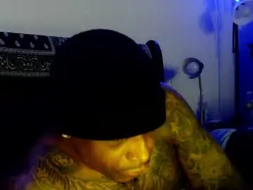Chaturbate Live Porn of rickavelli