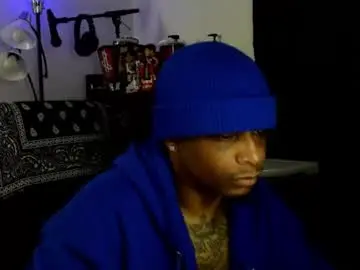 Chaturbate Live Porn of rickavelli