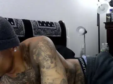 Chaturbate Adult Webcam of rickavelli