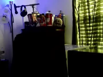Chaturbate Adult Webcams of rickavelli