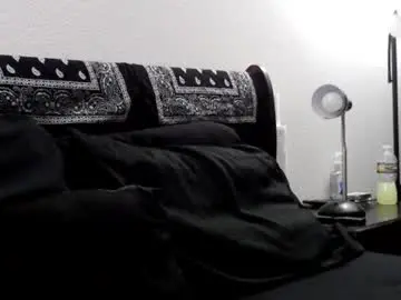 Chaturbate Sex Cam of rickavelli