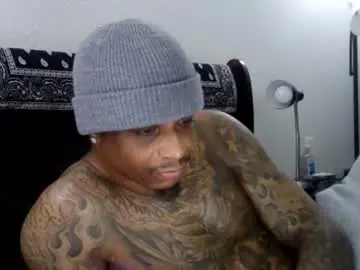 Chaturbate Live Sex of rickavelli