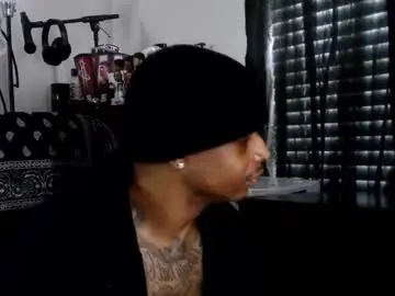 Chaturbate Adult Webcams of rickavelli