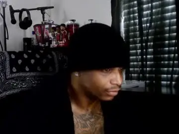 Chaturbate Nude Webcam of rickavelli