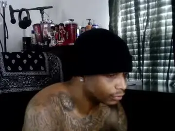Chaturbate Adult Video Chat of rickavelli