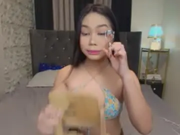 Chaturbate Private Sex Chat of solene_west