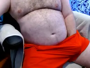 Chaturbate Best Webcam of stonerbear42