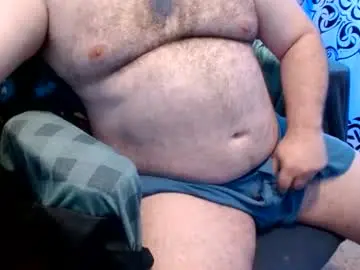 Chaturbate Best Webcam of stonerbear42