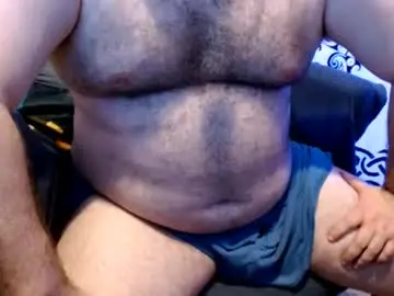 Chaturbate Live Porn of stonerbear42