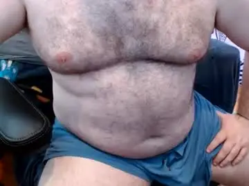 Chaturbate Adult Webcam of stonerbear42