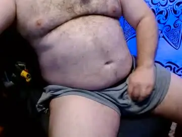 Chaturbate Best Webcam of stonerbear42