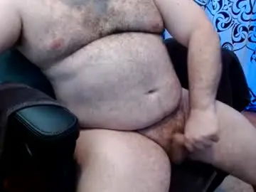 Chaturbate Adult Webcam of stonerbear42