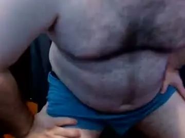 Chaturbate Adult Video Chat of stonerbear42