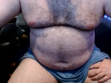 Chaturbate Free Porn Cam of stonerbear42