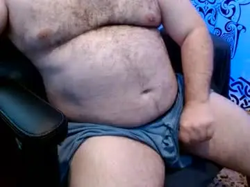 Chaturbate Adult Webcams of stonerbear42