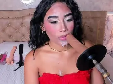 Chaturbate Adult Video Chat of stormybdsm