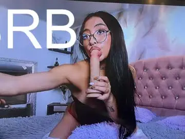Chaturbate Best live sex cam show of alessia_storm_
