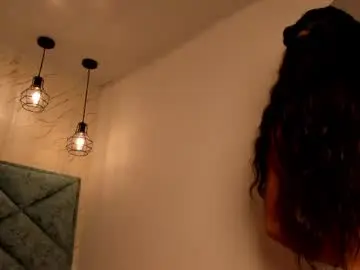Chaturbate Live Sex of alessia_storm_