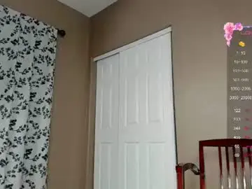 Chaturbate Live Porn of amialovesall19