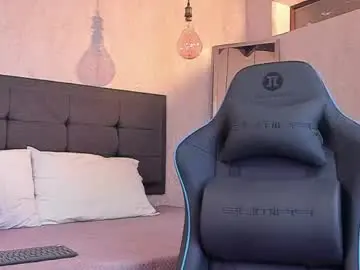 Chaturbate Live Sex of astonhills