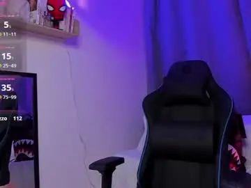 Chaturbate Live Porn of astonhills
