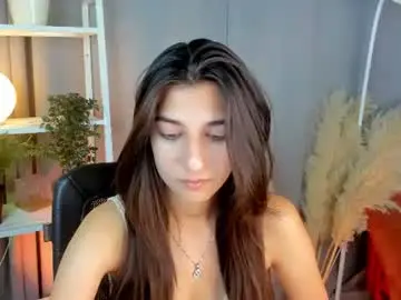 Chaturbate Free Live Porn of bellecerise_