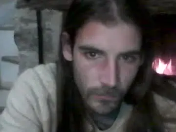 Chaturbate Adult Webcam of candadochino