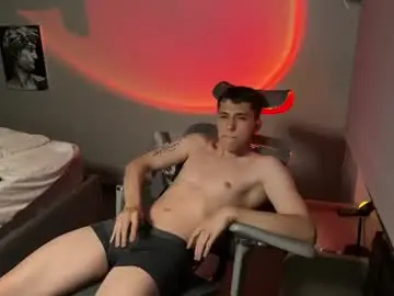 Chaturbate Nude Webcam of cronck52