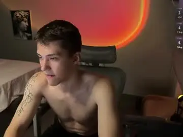 Chaturbate Nude Webcam of cronck52
