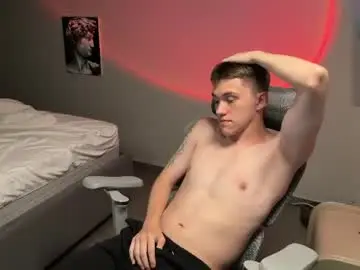 Chaturbate Sex Chat of cronck52