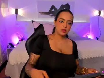 Chaturbate Live Sex of cute_elii