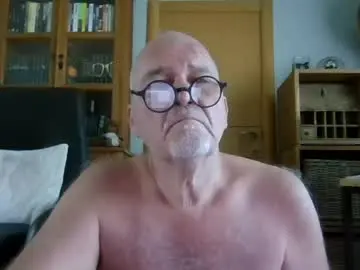 Chaturbate Sex Cam of duvel68
