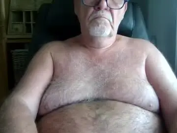 Chaturbate Sex Cam of duvel68