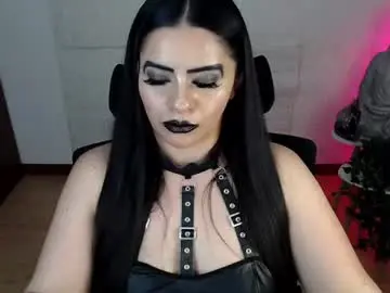 Chaturbate Live Porn of emili_evans_