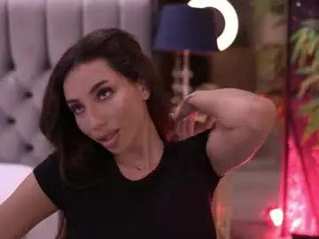 Chaturbate Sex Chat of ginavalentinna