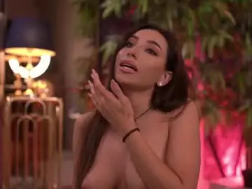 Chaturbate Adult Webcam of ginavalentinna