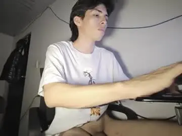 Chaturbate Watch Live Sex Cams of hanxs
