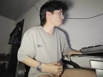 Chaturbate Best live sex cam show of hanxs