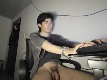 Chaturbate Adult Webcam of hanxs