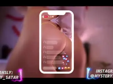 Chaturbate Adult Webcams of hetty_satar
