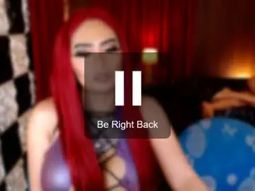 Chaturbate Adult Video Chat of horsecockjackie