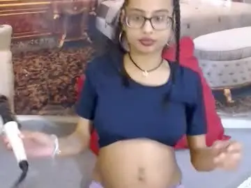 Chaturbate Adult Video Chat of indianbootylicious1