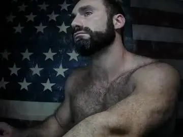 Chaturbate Nude Webcam of jaxtonwheeler