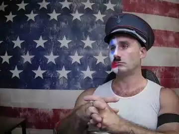 Chaturbate Live Porn of jaxtonwheeler