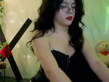 Chaturbate Adult Video Chat of jeimy_garcia