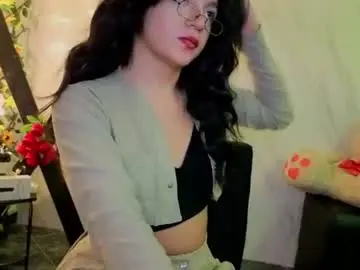 Chaturbate Sex Chat of jeimy_garcia