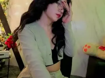 Chaturbate Live Sex Cam of jeimy_garcia