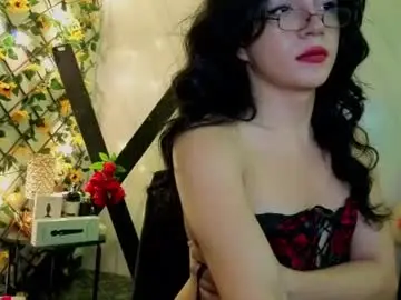Chaturbate Adult Video Chat of jeimy_garcia