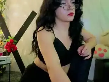Chaturbate Adult Webcam of jeimy_garcia
