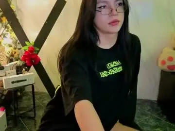 Chaturbate Nude Webcam of jeimy_garcia